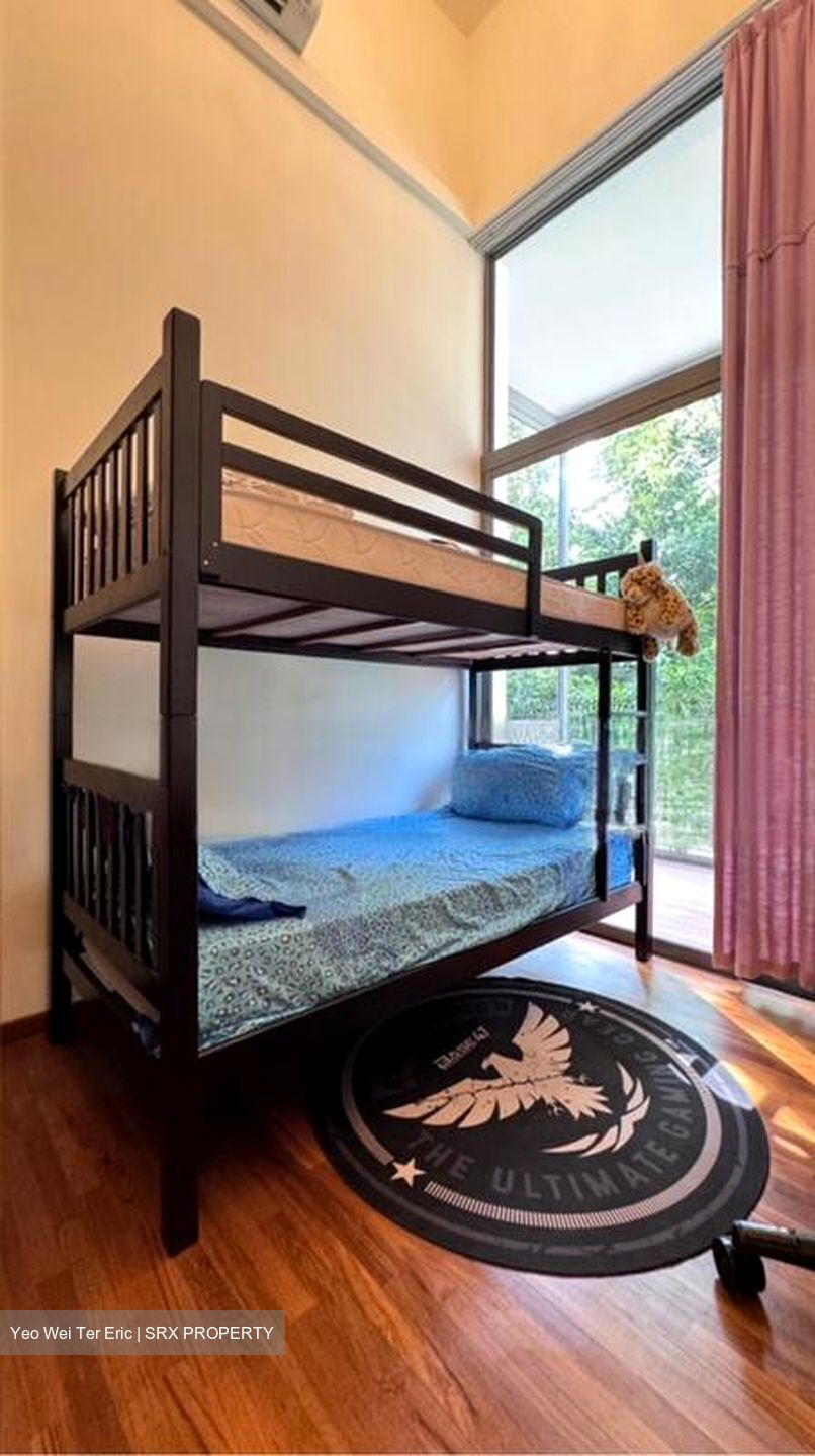 The Skywoods (D23), Condominium #468427261